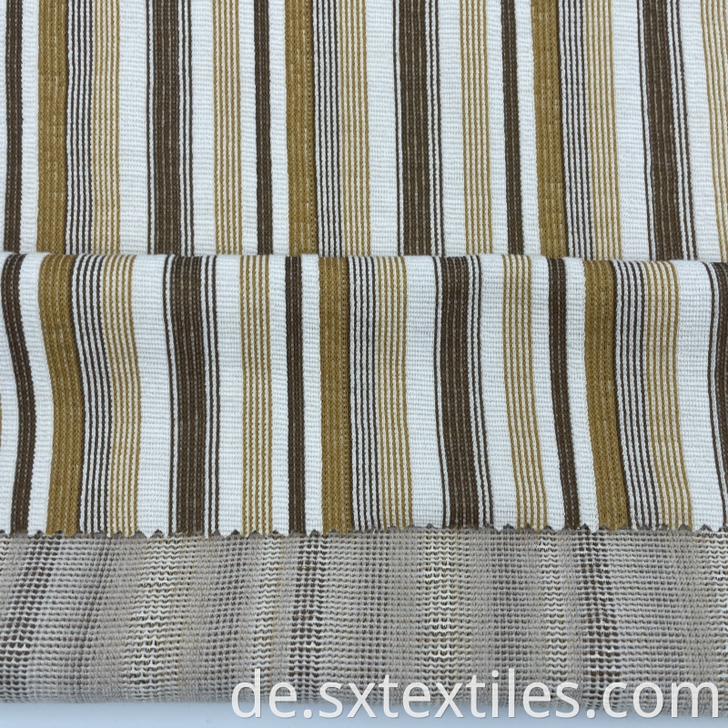 Double Knitted Jacquard Fabric Jpg